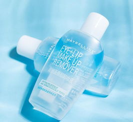 美宝莲眼部及唇部卸妆液抽检不合格 网红产品安全性引发关注