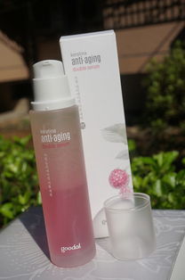 花青素 化妆品与卫生用品中的天然抗氧化卫士