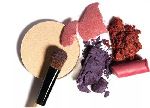 日常化妆品的清洁注意事项