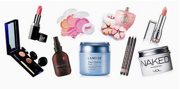 全球美妆与卫生用品精选 26国必买伴手礼清单