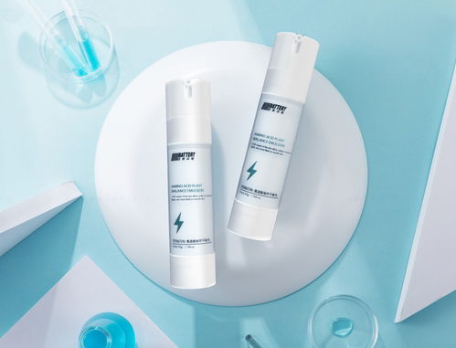 杭州护肤品OEM加工厂 一站式解决淘宝品牌商乳液贴牌难题