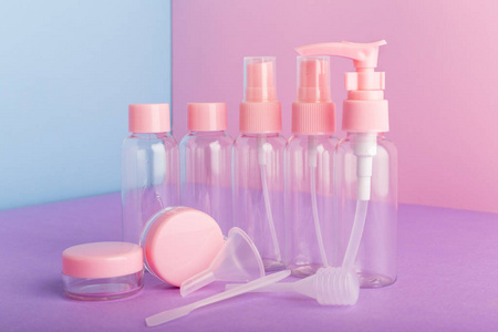 美与洁净的双重交响 化妆品与卫生用品的科技融合与消费新趋势