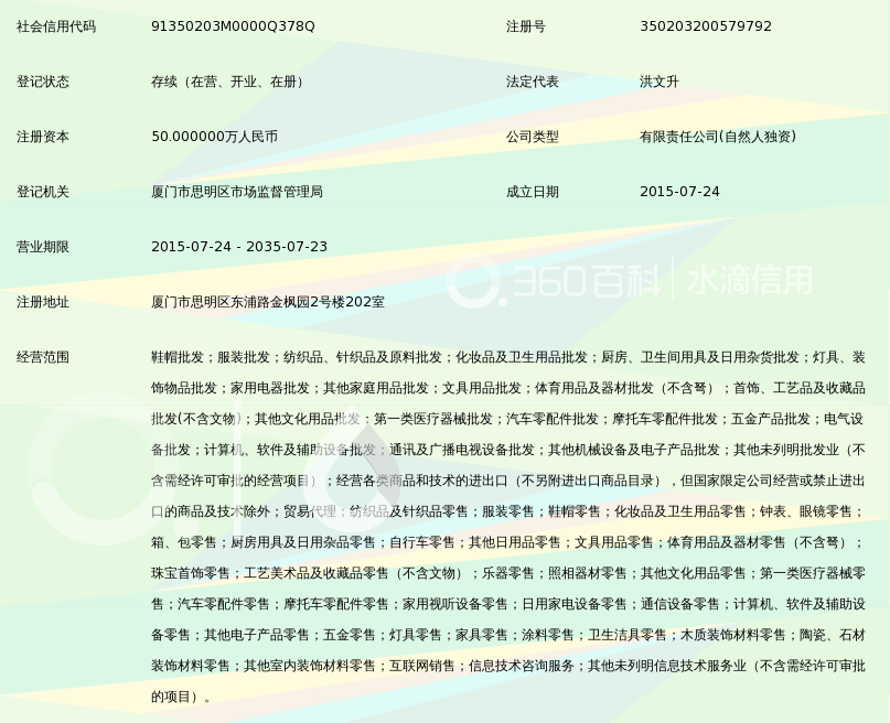 厦门纳音电子商务 以专业铸就化妆品与卫生用品的品质典范